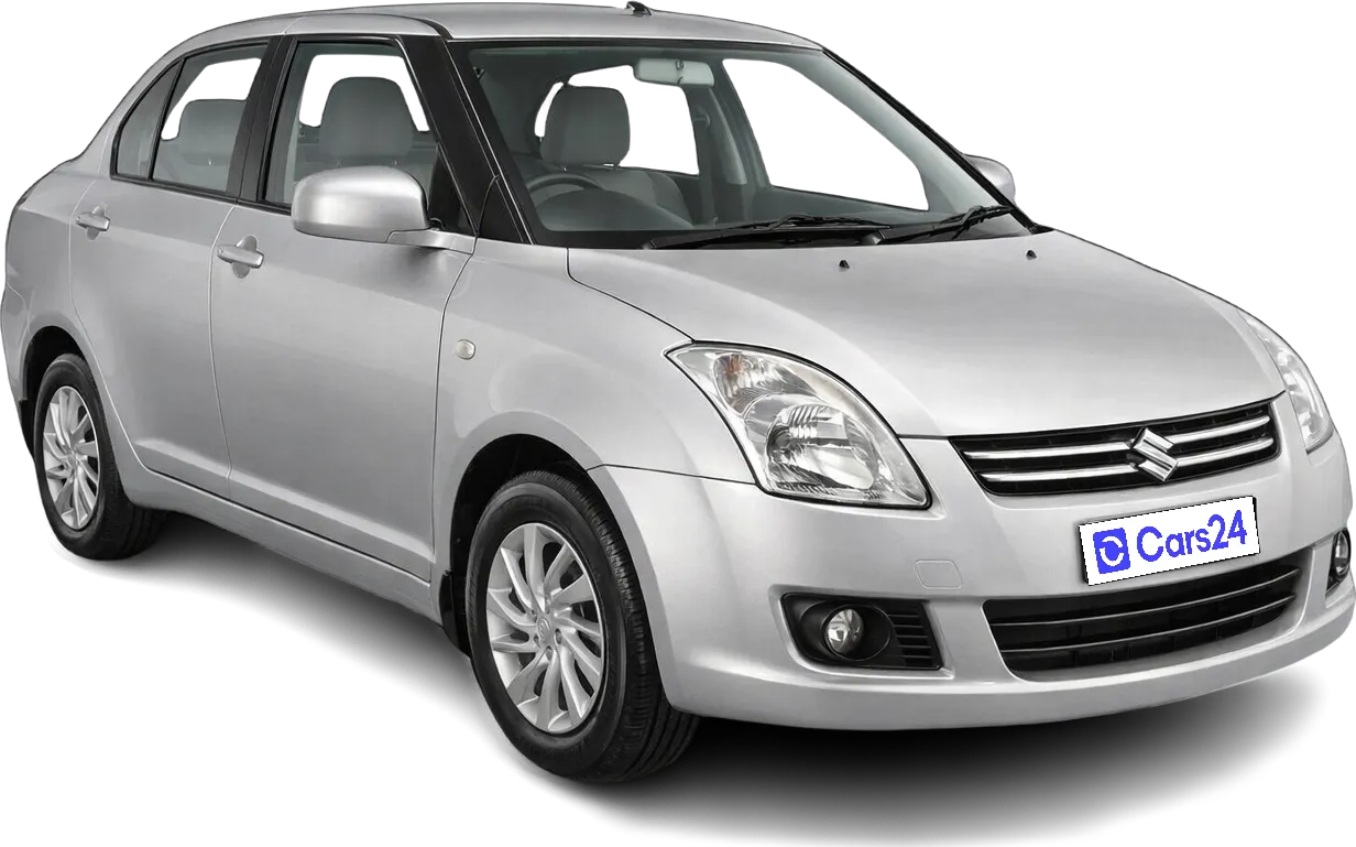 2011 Maruti Swift Dzire - Sedan - Petrol - Manual - ₹1.00 lakh