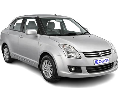 2011 Maruti Swift Dzire - Sedan - Petrol - Manual - ₹1.00 lakh