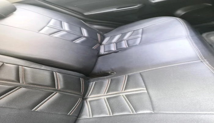 2017 Maruti Swift LDI, Diesel, Manual, 1,37,343 km, interior