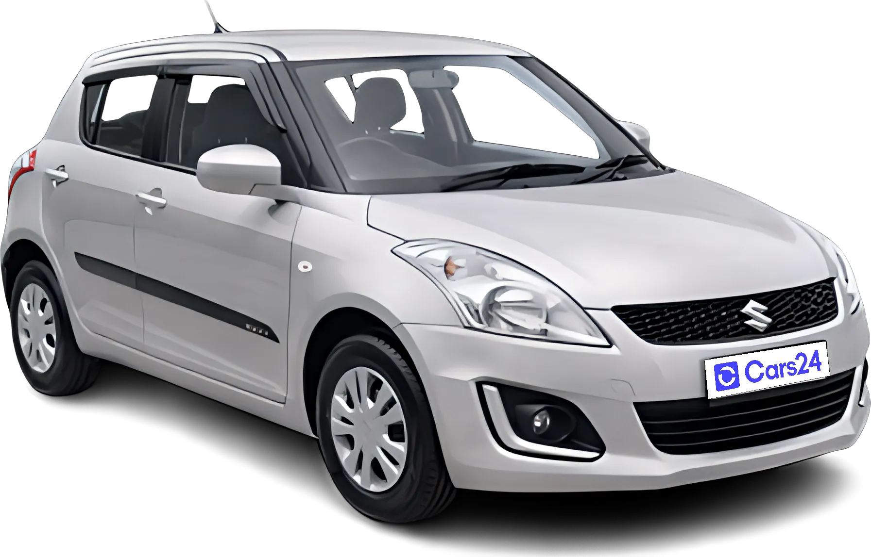 2017 Maruti Swift - Hatchback - Diesel - Manual - ₹3.18 lakh