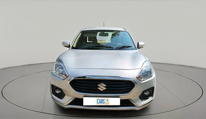 2018 Maruti Dzire ZXI, Petrol, Manual, 95,333 km, exterior