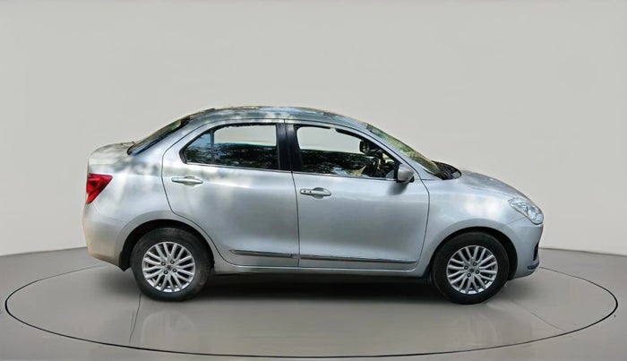 2018 Maruti Dzire ZXI, Petrol, Manual, 95,333 km, exterior