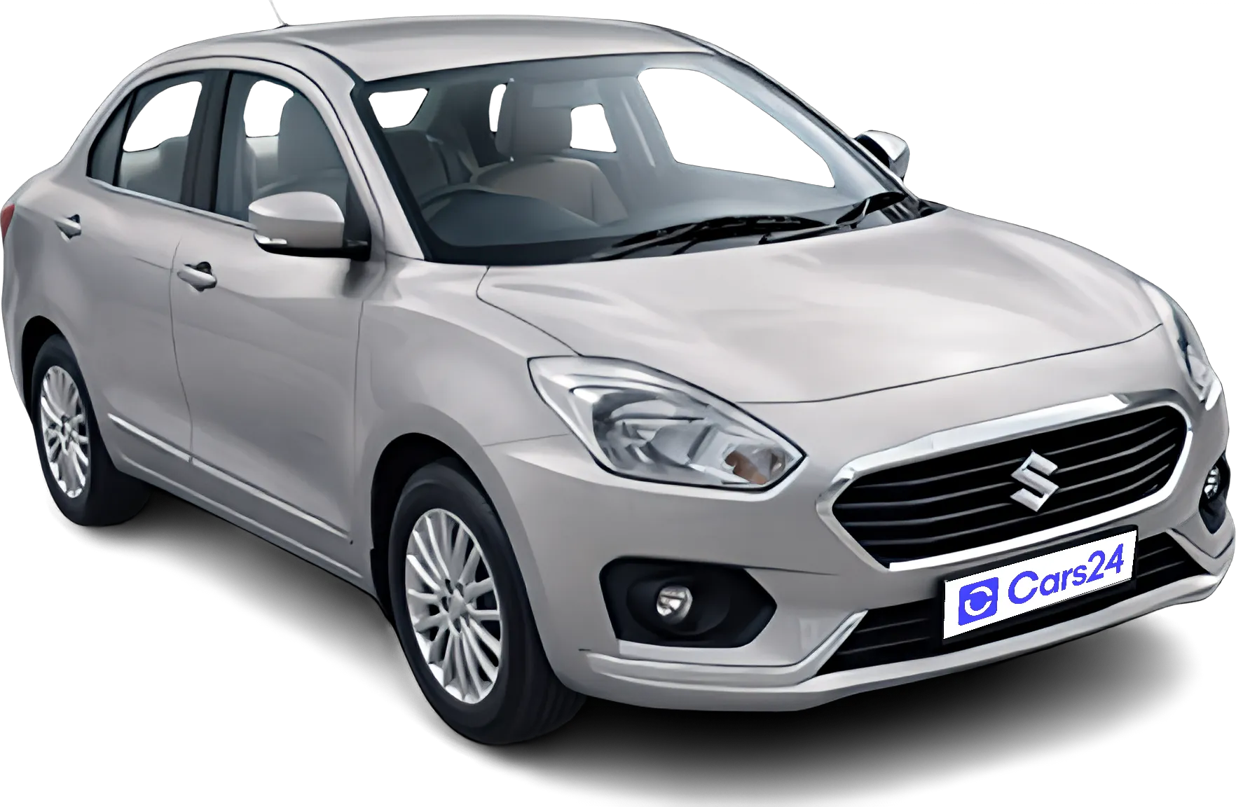 2018 Maruti Dzire - Sedan - Petrol - Manual - ₹4.50 lakh