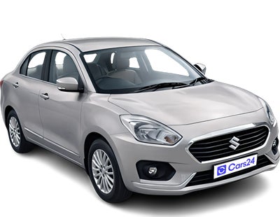 2018 Maruti Dzire - Sedan - Petrol - Manual - ₹4.50 lakh