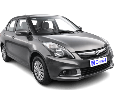 2015 Maruti Swift Dzire - Sedan - Petrol - Manual - ₹3.07 lakh
