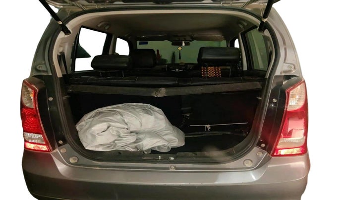 2014 Maruti Wagon R 1.0 VXI, Petrol, Manual, 9,934 km, exterior