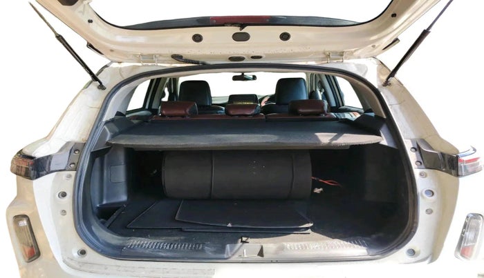 2024 Maruti Grand Vitara SIGMA SMART HYBRID, Petrol, Manual, 20,676 km, exterior