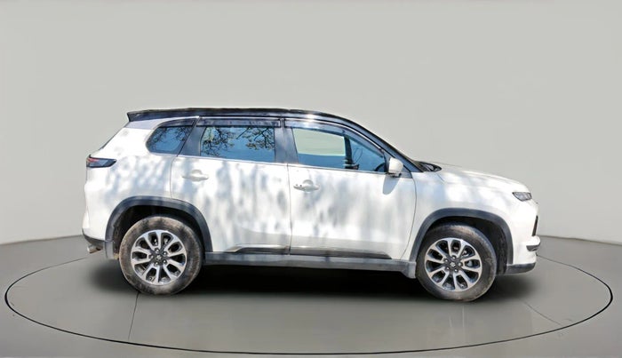 2024 Maruti Grand Vitara SIGMA SMART HYBRID, Petrol, Manual, 20,676 km, exterior