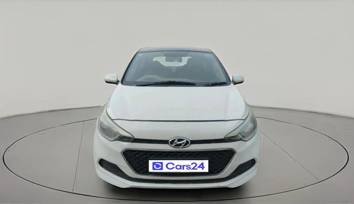 2014 Hyundai Elite i20 MAGNA 1.2, CNG, Manual, 74,542 km, exterior