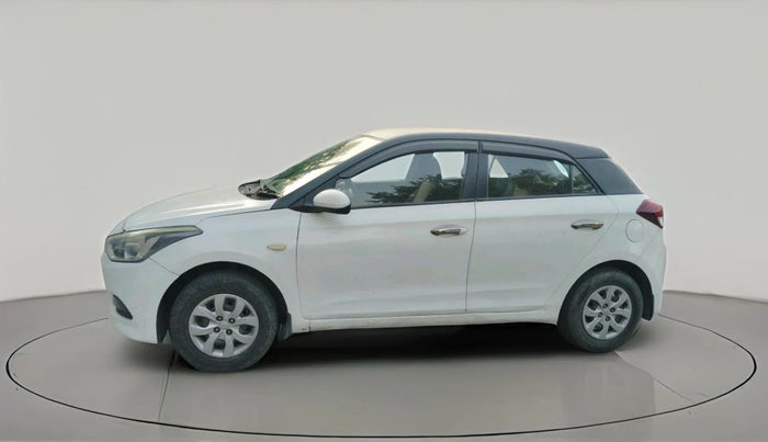2014 Hyundai Elite i20 MAGNA 1.2, CNG, Manual, 74,542 km, exterior