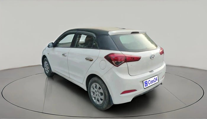 2014 Hyundai Elite i20 MAGNA 1.2, CNG, Manual, 74,542 km, exterior