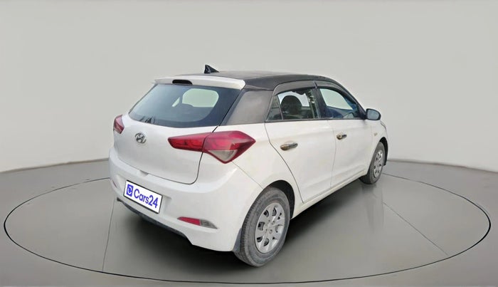 2014 Hyundai Elite i20 MAGNA 1.2, CNG, Manual, 74,542 km, exterior