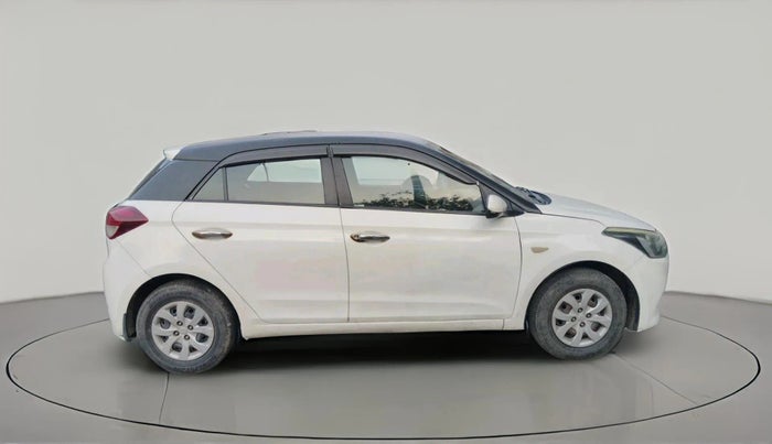2014 Hyundai Elite i20 MAGNA 1.2, CNG, Manual, 74,542 km, exterior