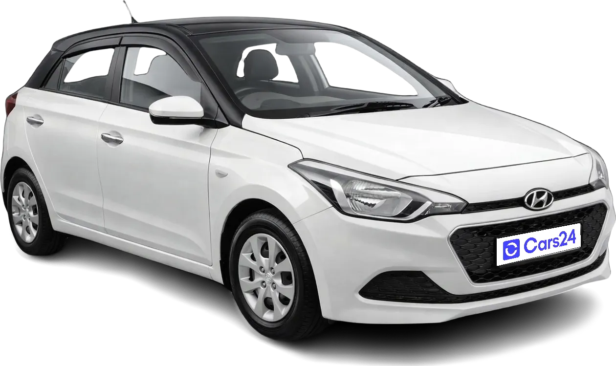 2014 Hyundai Elite i20 - Hatchback - CNG - Manual - ₹2.50 lakh