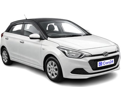 2014 Hyundai Elite i20 - Hatchback - CNG - Manual - ₹2.50 lakh