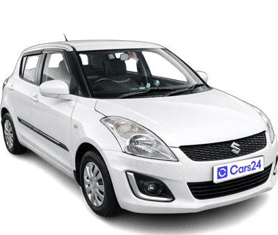2017 Maruti Swift - Hatchback - CNG - Manual - ₹3.60 lakh