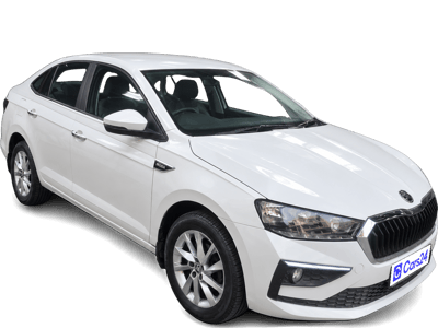 2022 Skoda SLAVIA - Sedan - Petrol - Automatic - ₹8.75 lakh