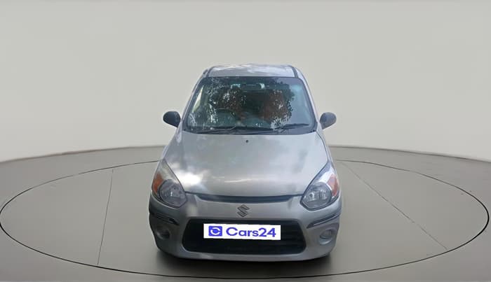 2017 Maruti Alto 800 LXI, CNG, Manual, 62,286 km, exterior