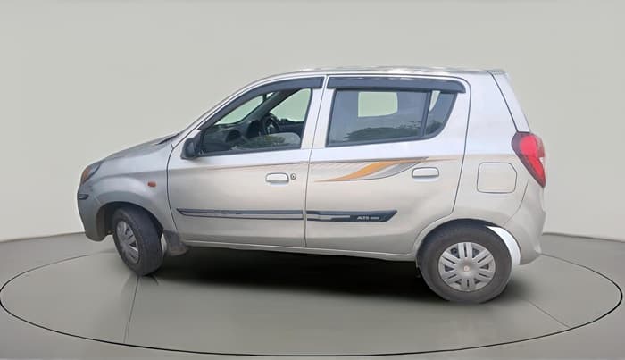 2017 Maruti Alto 800 LXI, CNG, Manual, 62,286 km, exterior