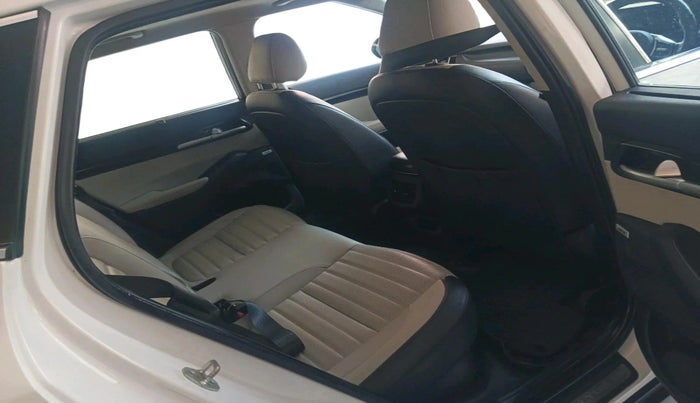 2019 KIA SELTOS GTX PLUS DCT 1.4 PETROL, Petrol, Automatic, 1,35,003 km, interior