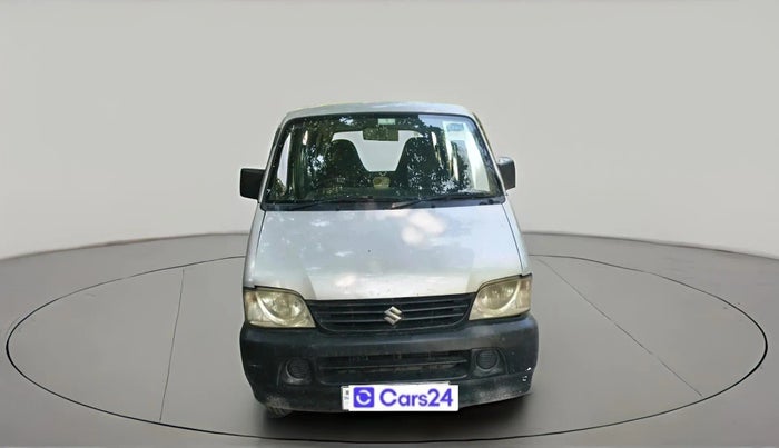 2011 Maruti Eeco 5 STR WITH A/C+HTR CNG, CNG, Manual, 2,60,212 km, exterior