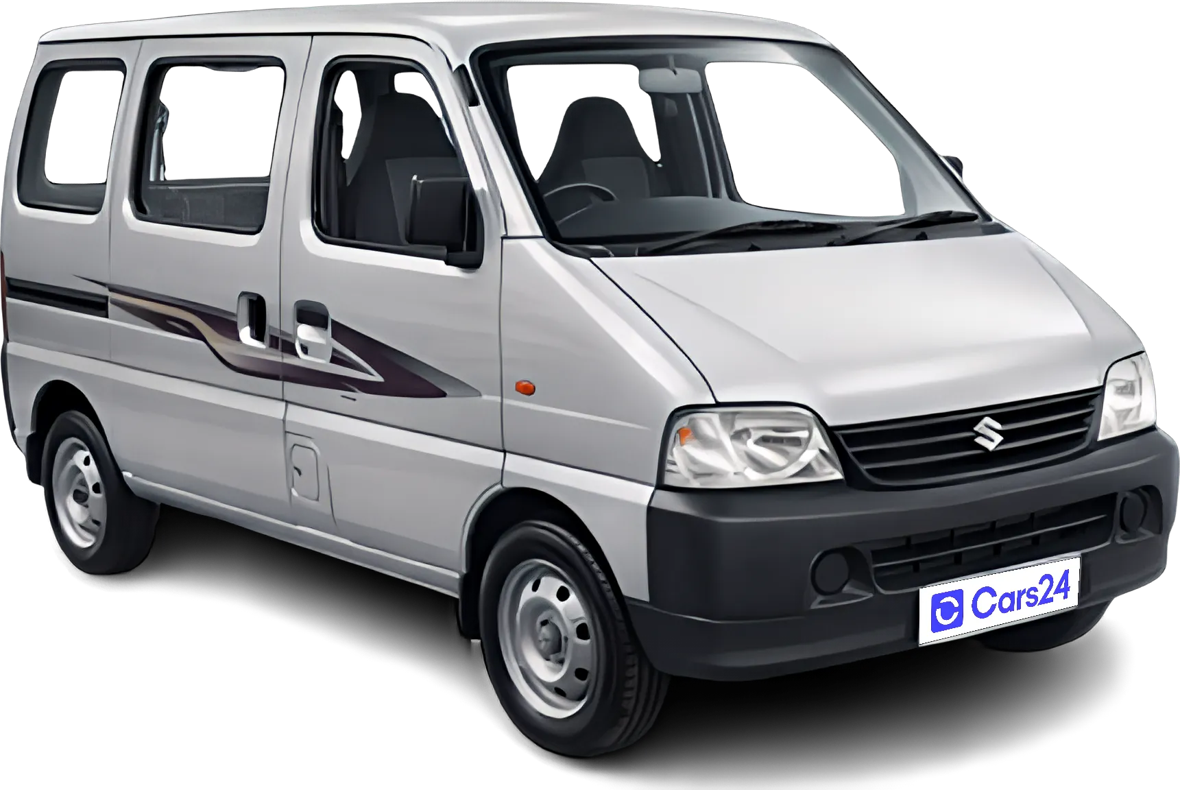 2011 Maruti Eeco - SUV - CNG - Manual - ₹97,000