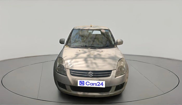 2011 Maruti Swift Dzire VXI, CNG, Manual, 91,689 km, exterior