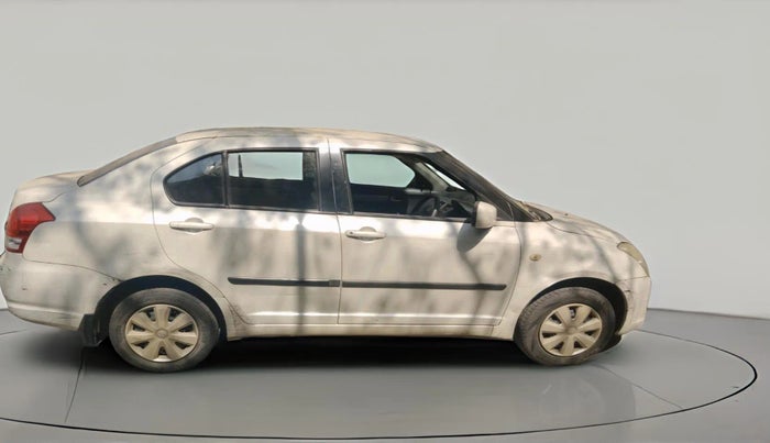 2011 Maruti Swift Dzire VXI, CNG, Manual, 91,689 km, exterior