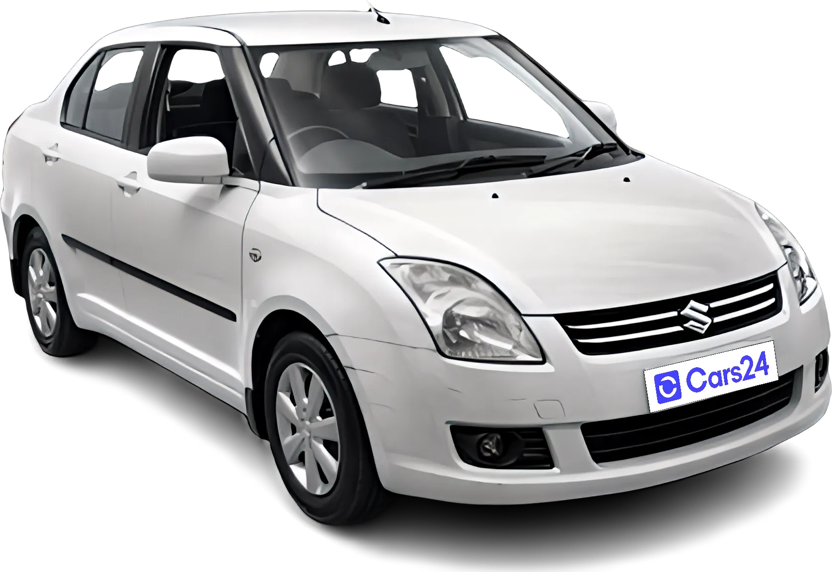 2011 Maruti Swift Dzire - Sedan - CNG - Manual - ₹97,000