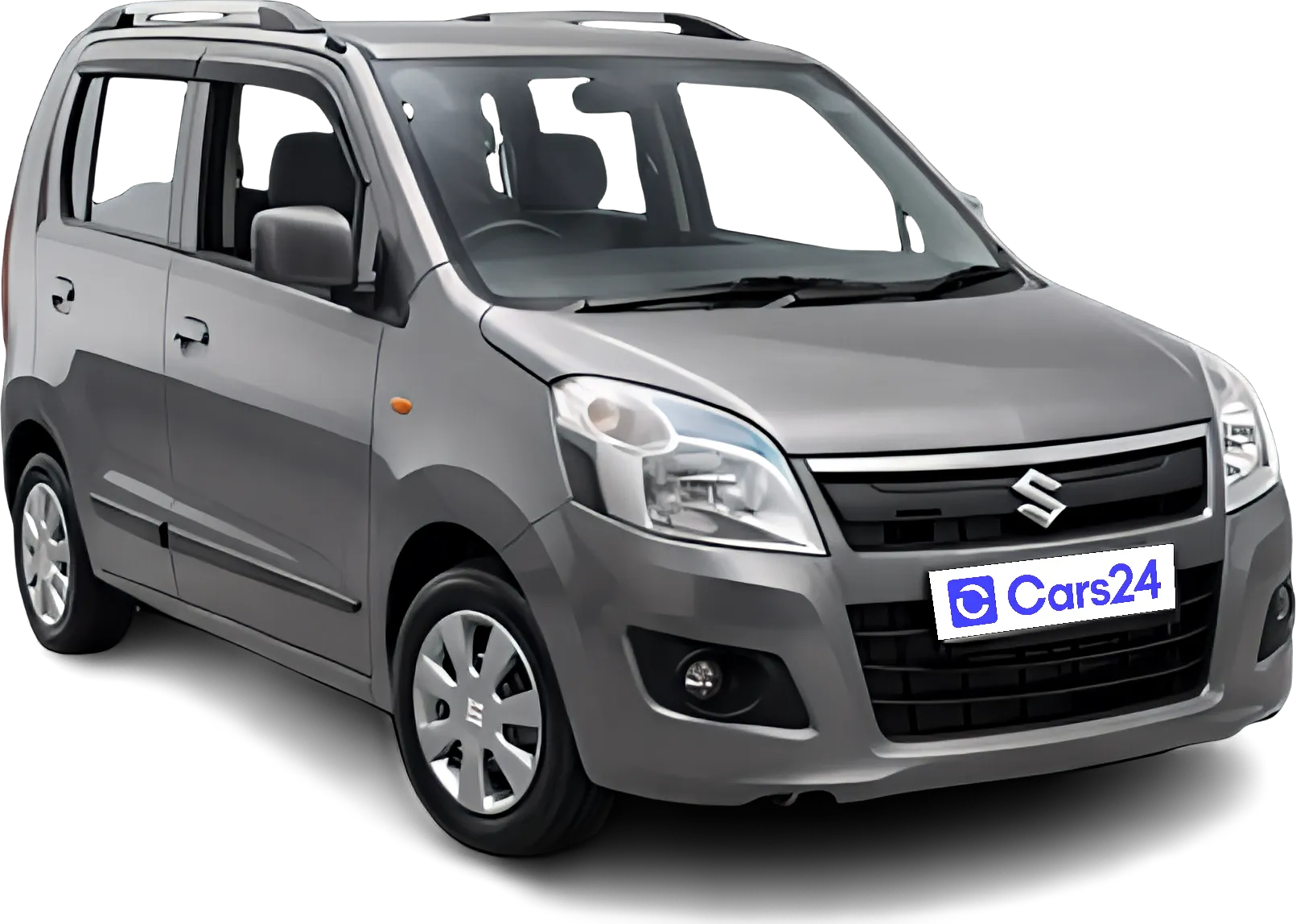 2015 Maruti Wagon R 1.0 - Hatchback - CNG - Manual - ₹1.82 lakh