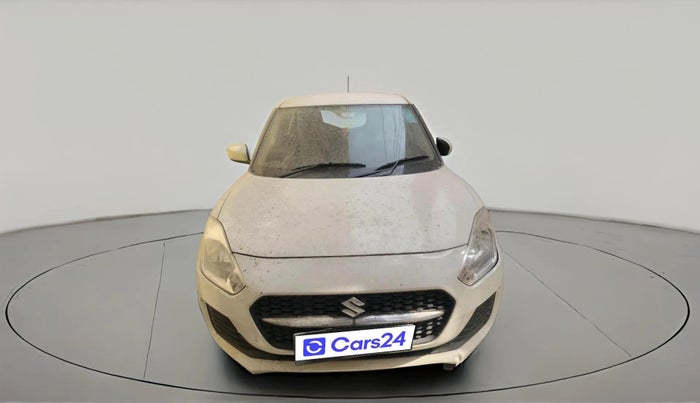 2023 Maruti Swift VXI, Petrol, Manual, 19,591 km, exterior