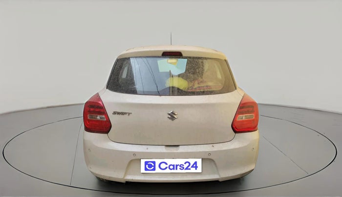 2023 Maruti Swift VXI, Petrol, Manual, 19,591 km, exterior