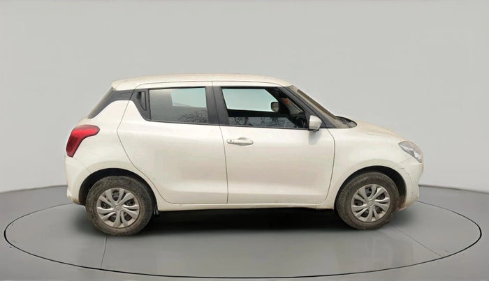 2023 Maruti Swift VXI, Petrol, Manual, 19,591 km, exterior