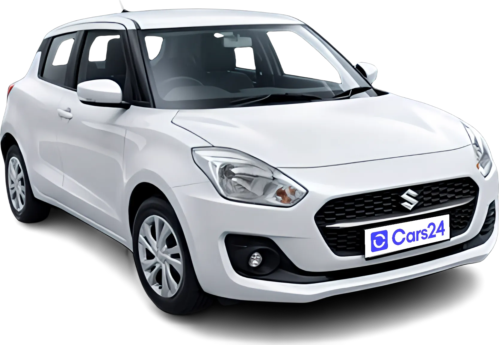 2023 Maruti Swift - Hatchback - Petrol - Manual - ₹6.49 lakh