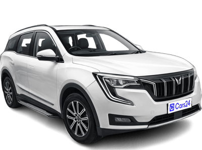 2021 Mahindra XUV700 - SUV - Petrol - Automatic - ₹16.30 lakh