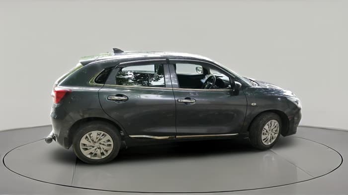 2024 Maruti Baleno SIGMA PETROL 1.2, Petrol, Manual, 41,788 km, exterior