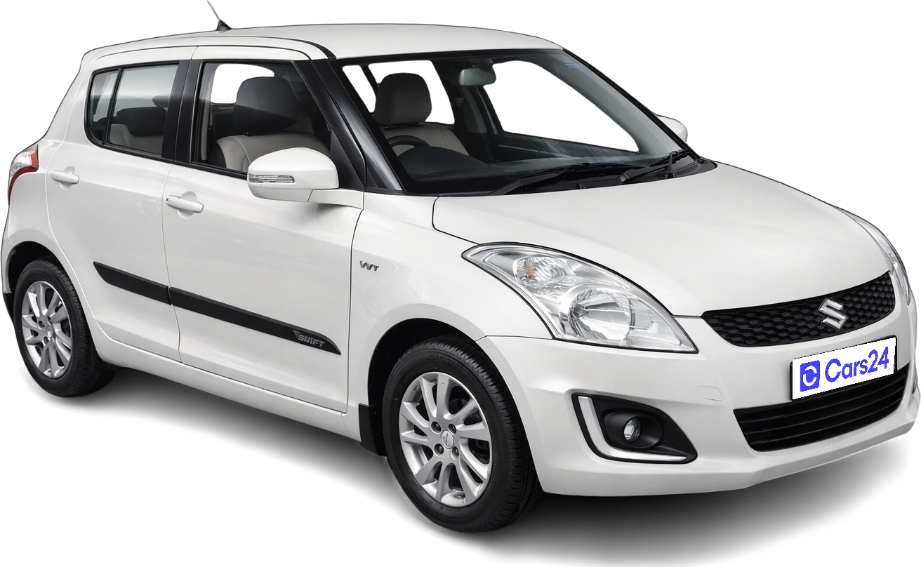 2012 Maruti Swift - Hatchback - Petrol - Manual - ₹1.49 lakh