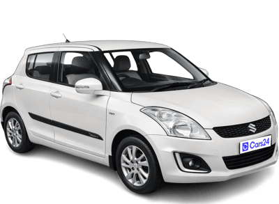 2012 Maruti Swift - Hatchback - Petrol - Manual - ₹1.49 lakh
