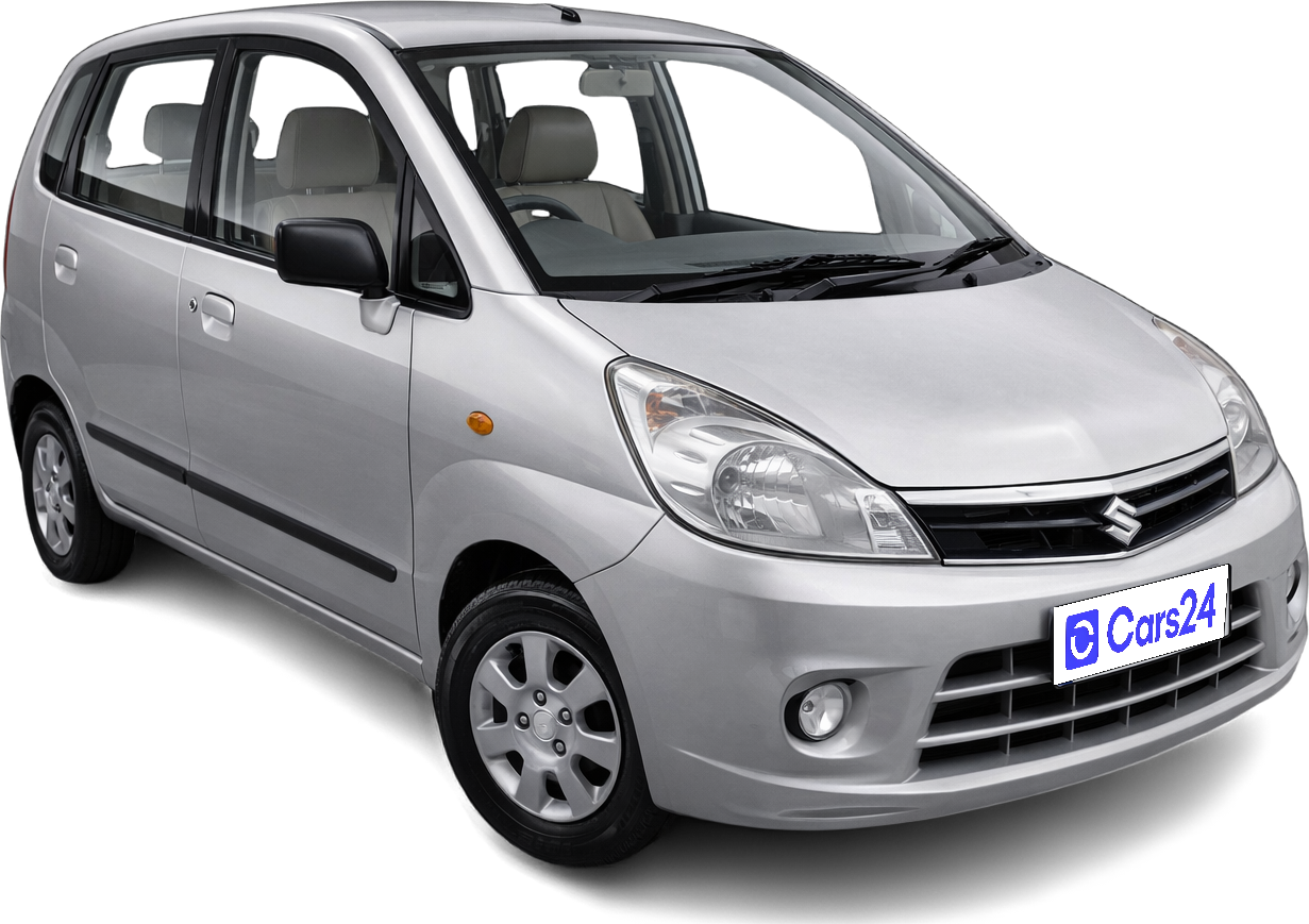 2011 Maruti Zen Estilo - Hatchback - Petrol - Manual - ₹65,701