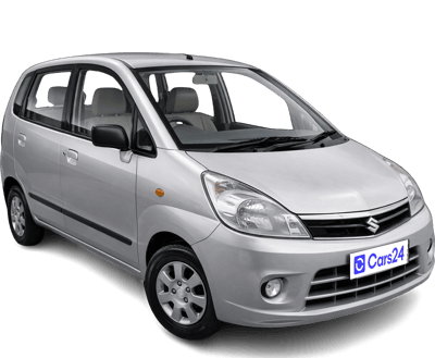 2011 Maruti Zen Estilo - Hatchback - Petrol - Manual - ₹65,701