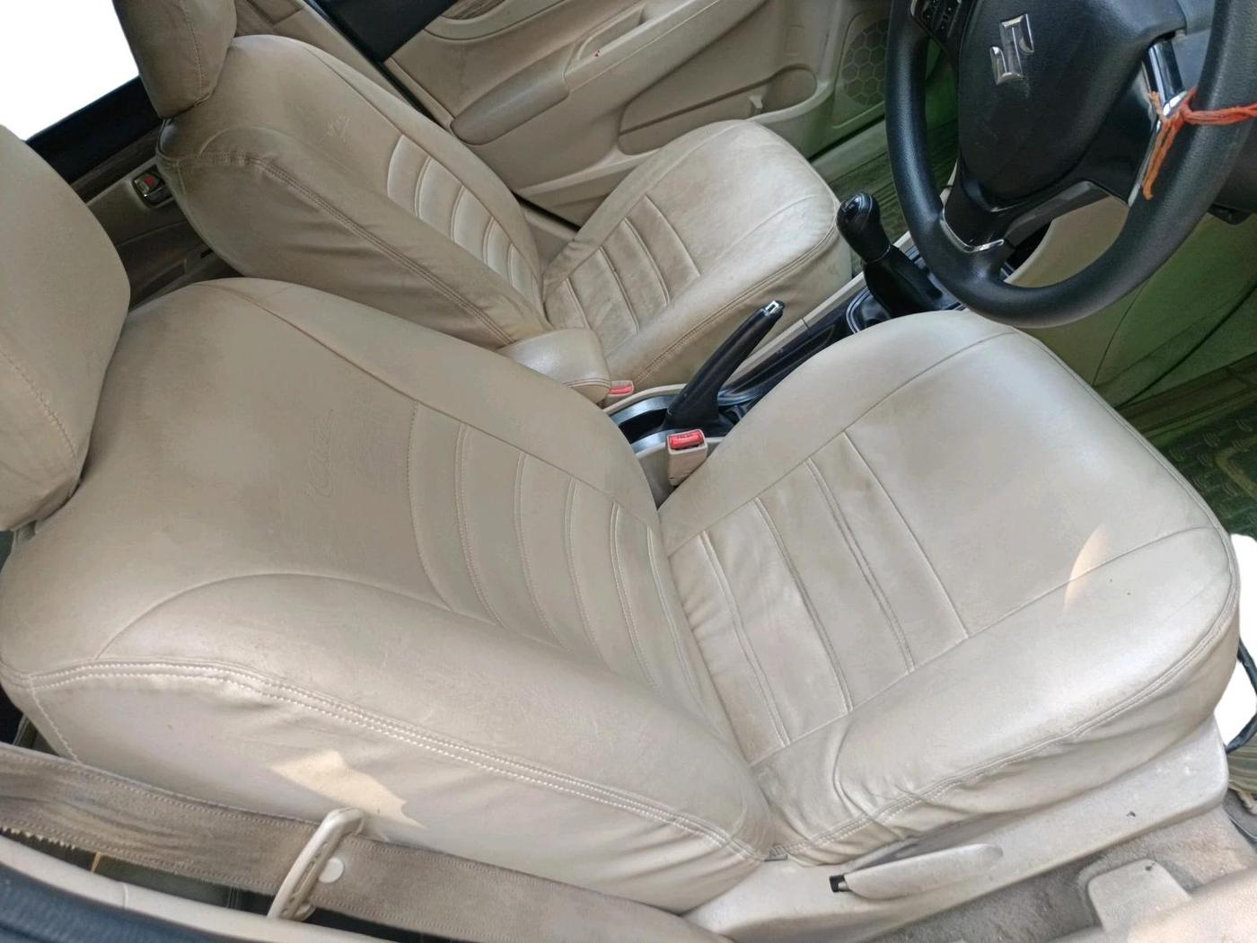 2020 Maruti Ciaz SIGMA 1.5 SHVS MT  PETROL, Petrol, Manual, 60,527 km, interior