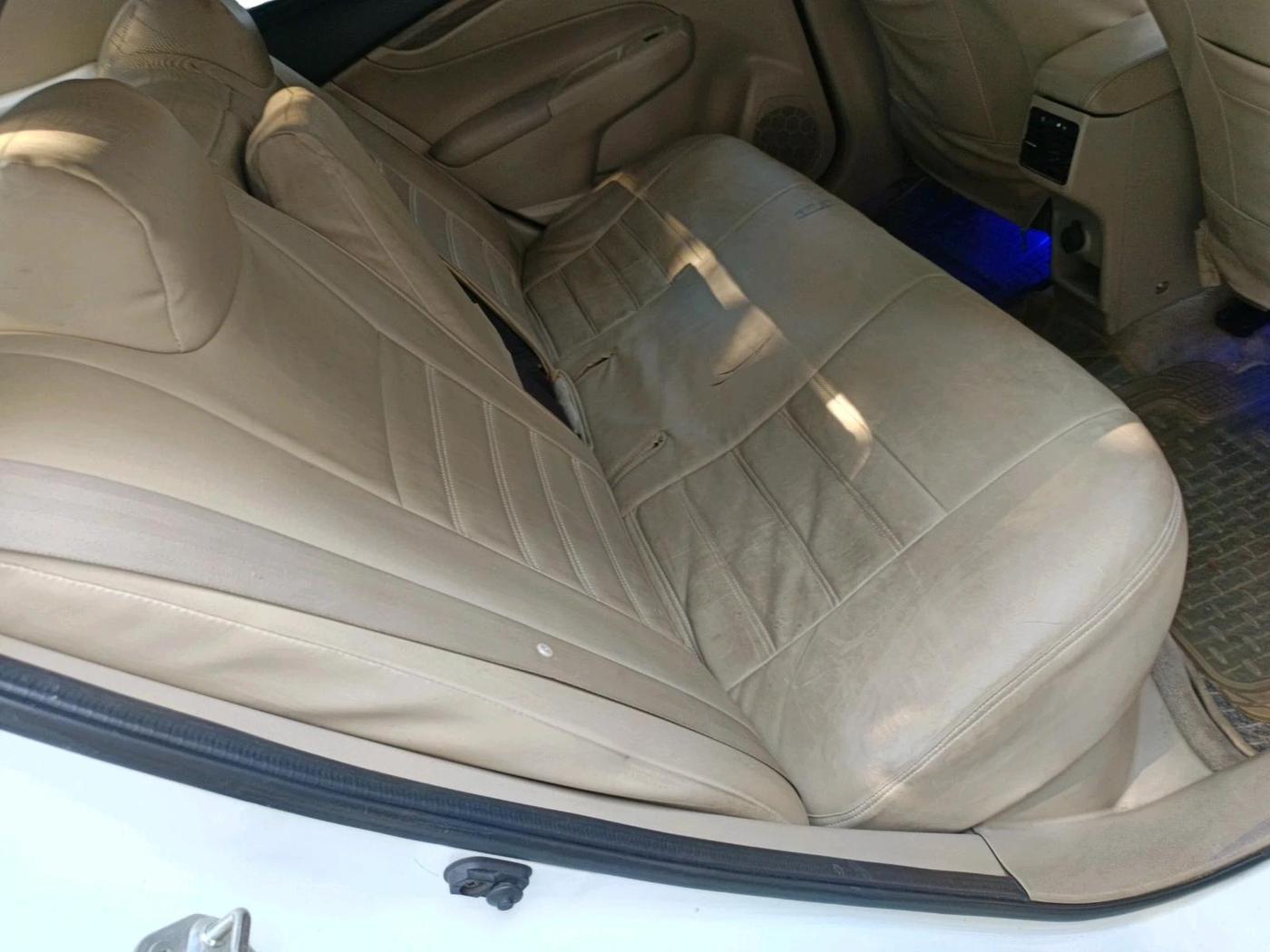 2020 Maruti Ciaz SIGMA 1.5 SHVS MT  PETROL, Petrol, Manual, 60,527 km, interior