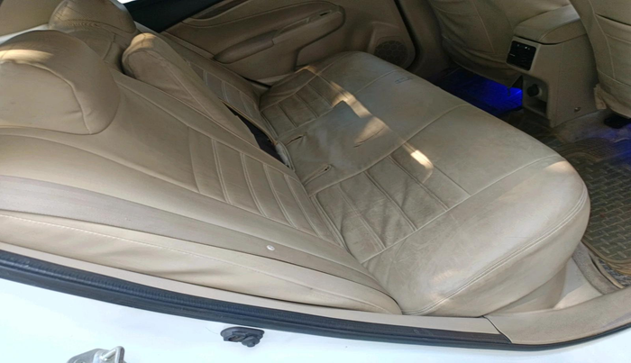 2020 Maruti Ciaz SIGMA 1.5 SHVS MT  PETROL, Petrol, Manual, 60,527 km, interior
