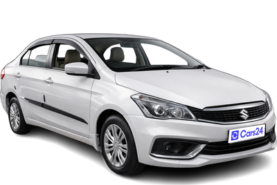 2020 Maruti Ciaz - Sedan - Petrol - Manual - ₹5.20 lakh