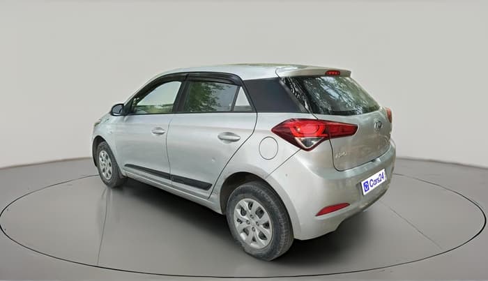 2014 Hyundai Elite i20 MAGNA 1.2, CNG, Manual, 72,500 km, exterior