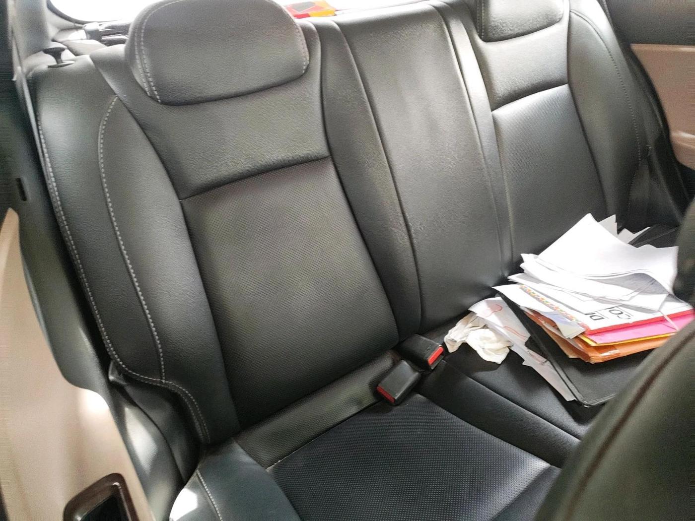 2014 Hyundai Elite i20 MAGNA 1.2, CNG, Manual, 72,500 km, interior