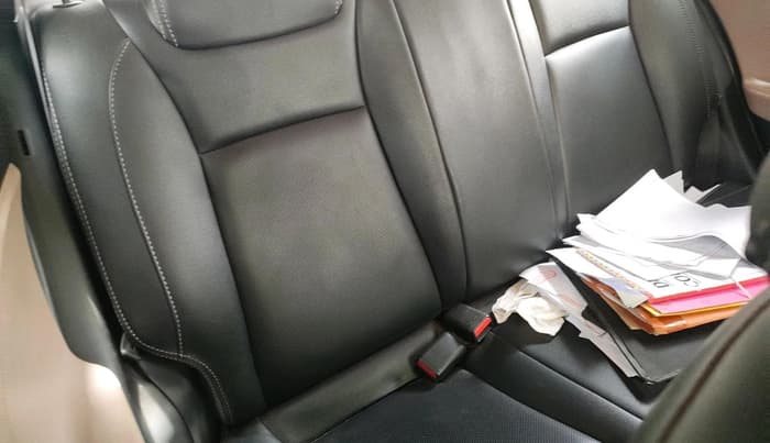 2014 Hyundai Elite i20 MAGNA 1.2, CNG, Manual, 72,500 km, interior