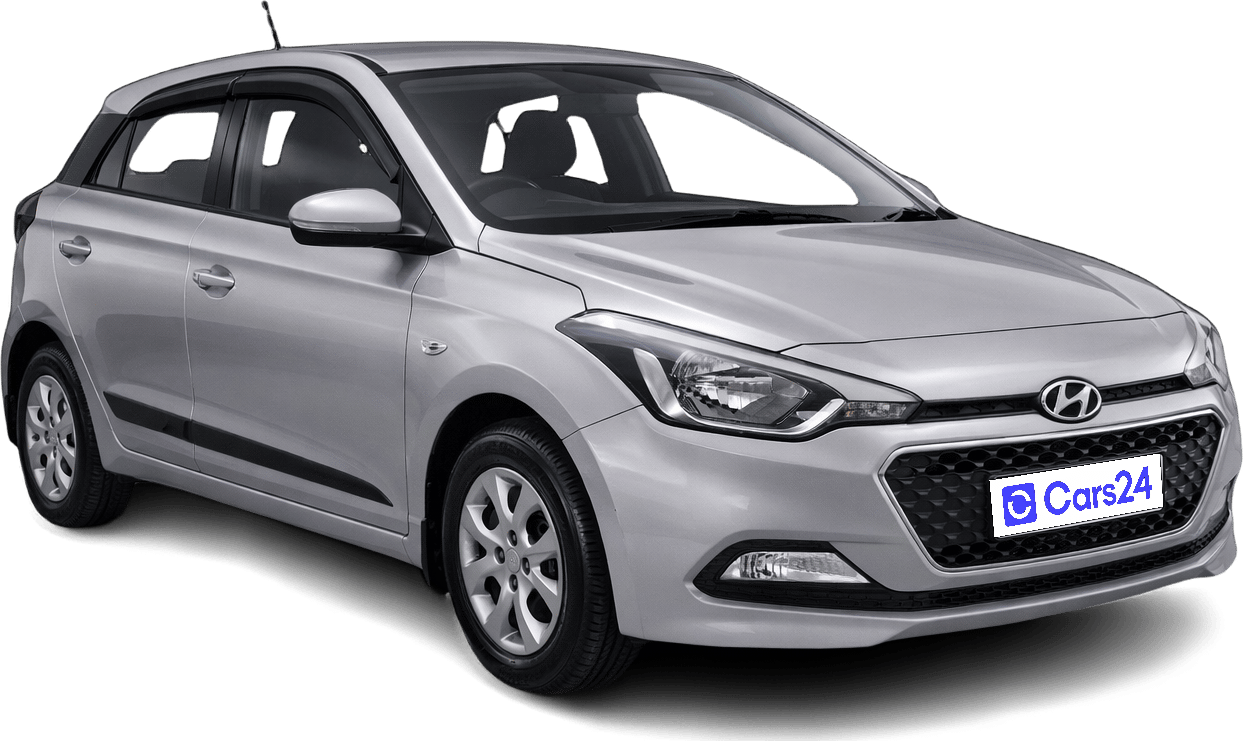 2014 Hyundai Elite i20 - Hatchback - CNG - Manual - ₹3.40 lakh
