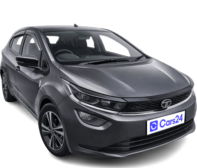2020 Tata ALTROZ - Hatchback - CNG - Manual - ₹3.30 lakh