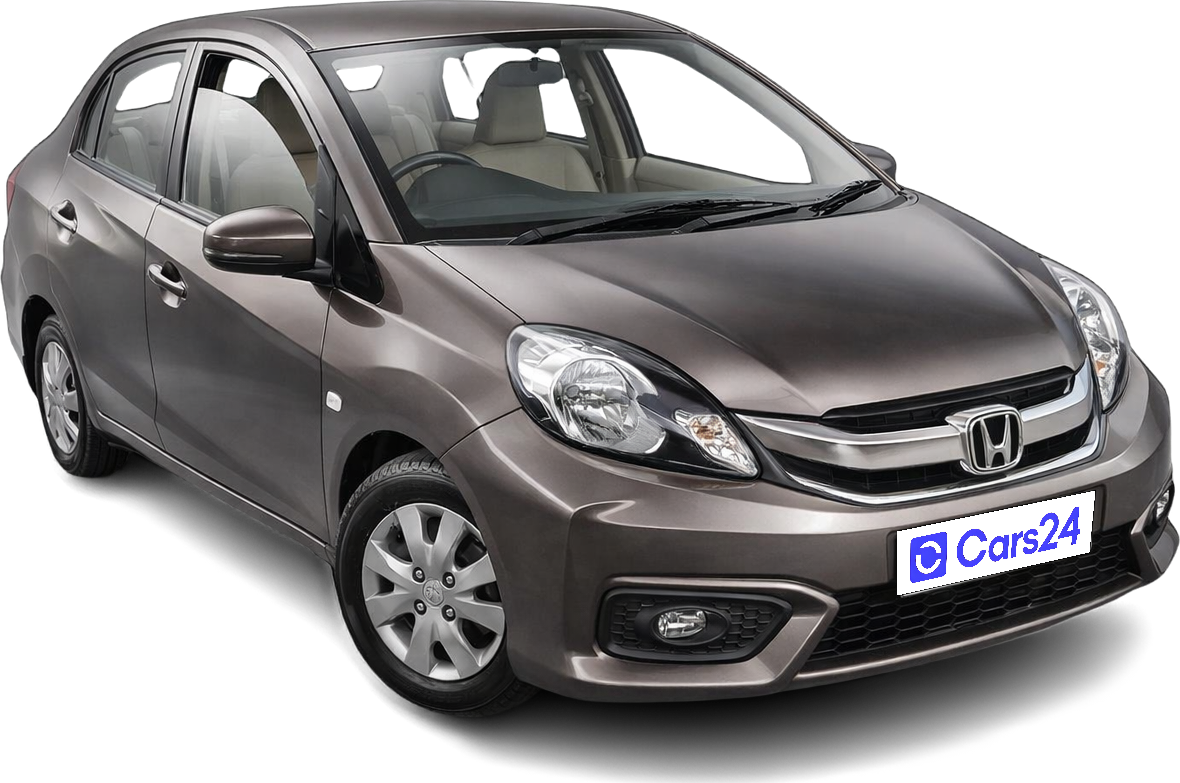 2016 Honda Amaze - Sedan - Petrol - Manual - ₹2.50 lakh